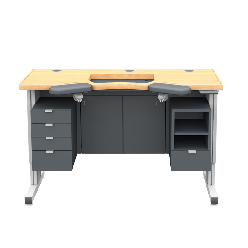 Benchalist Fasserwerktisch