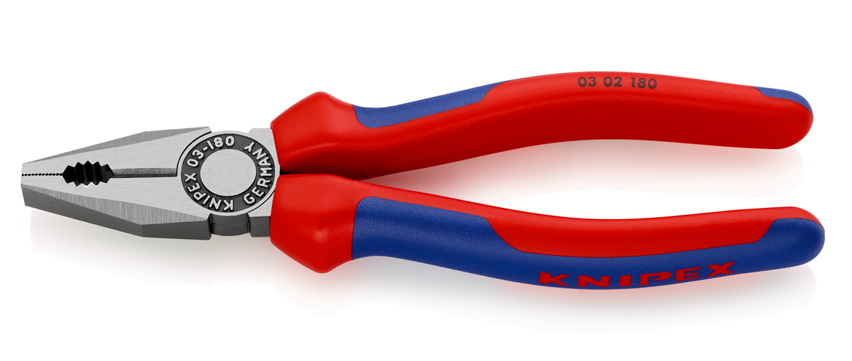 Knipex Kombizange Knipex Kombizange
