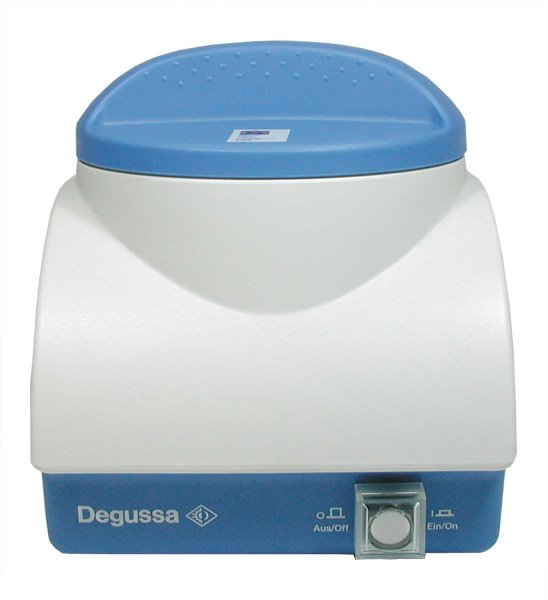 Degussa Beizgerät