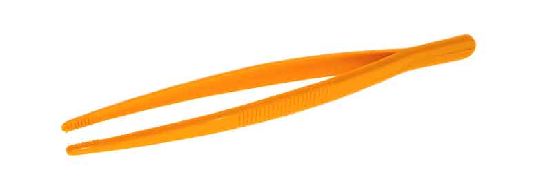 Kunststoffpinzette 145 mm Kunststoffpinzette 145 mm