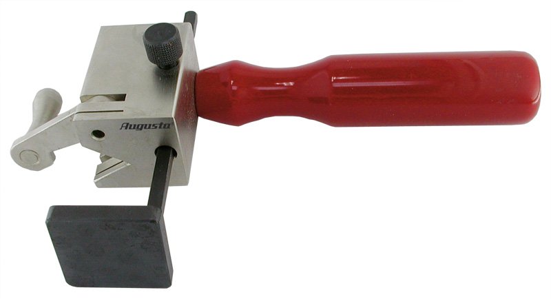 Scharnierhalter 130 mm