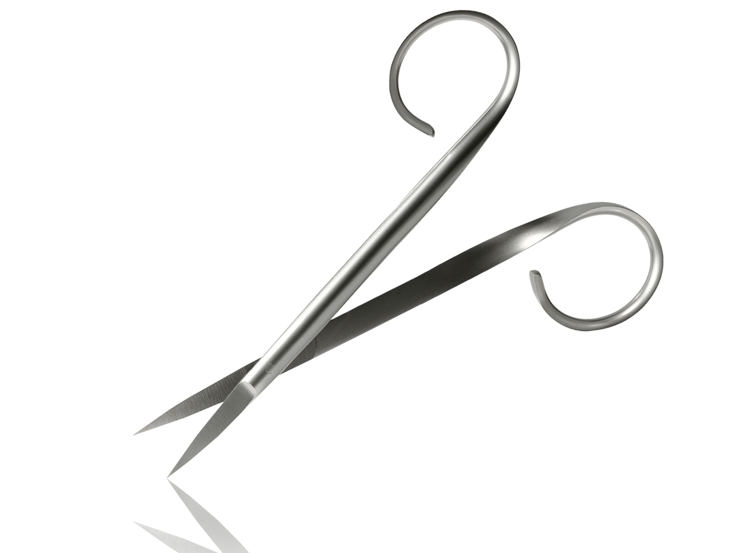 Rubis Mikroschere Nr. 1C300