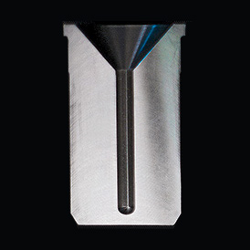 KC-Kokille - Einsatz