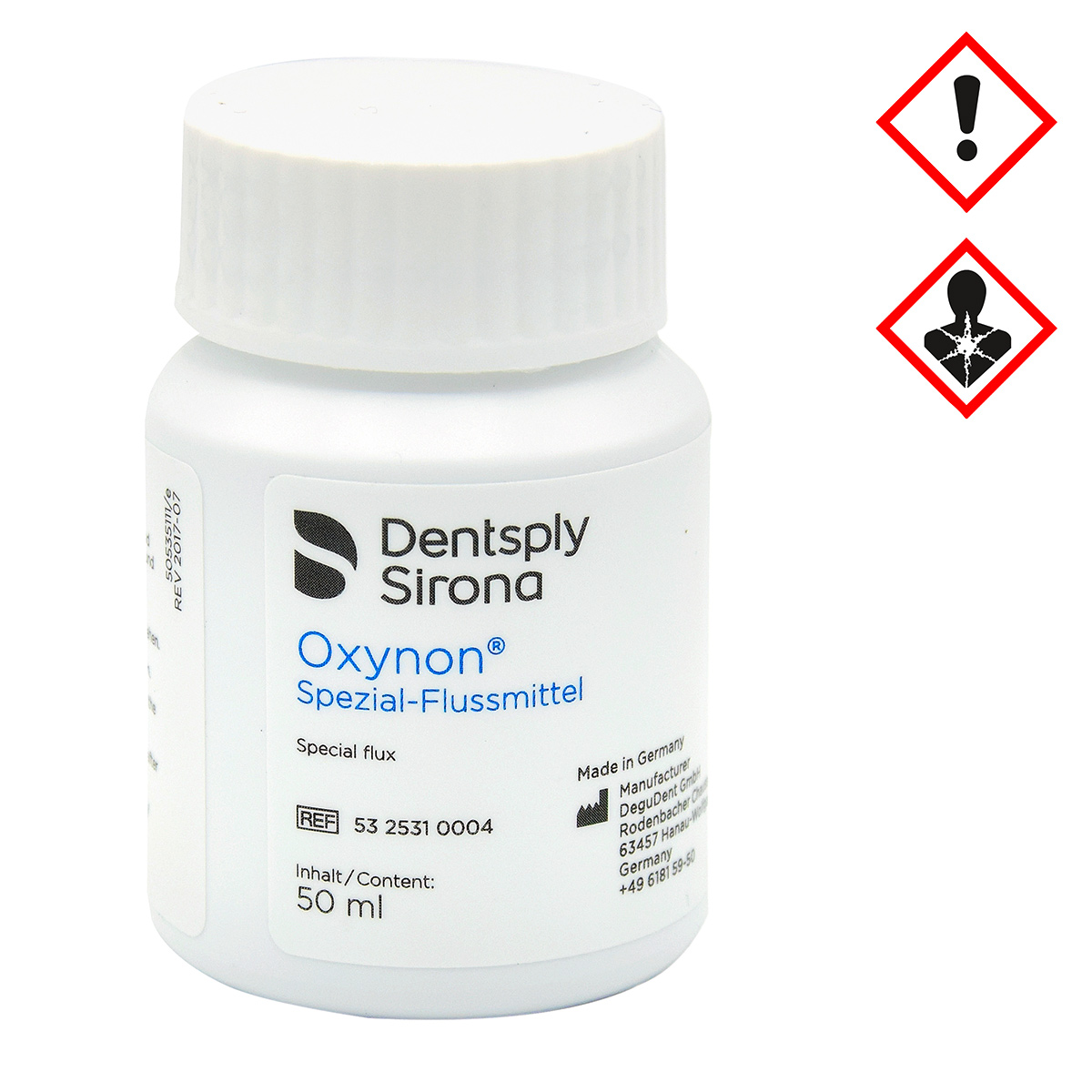 1288_47877_Gefahr Flussmittel Oxynon für Edelstahl