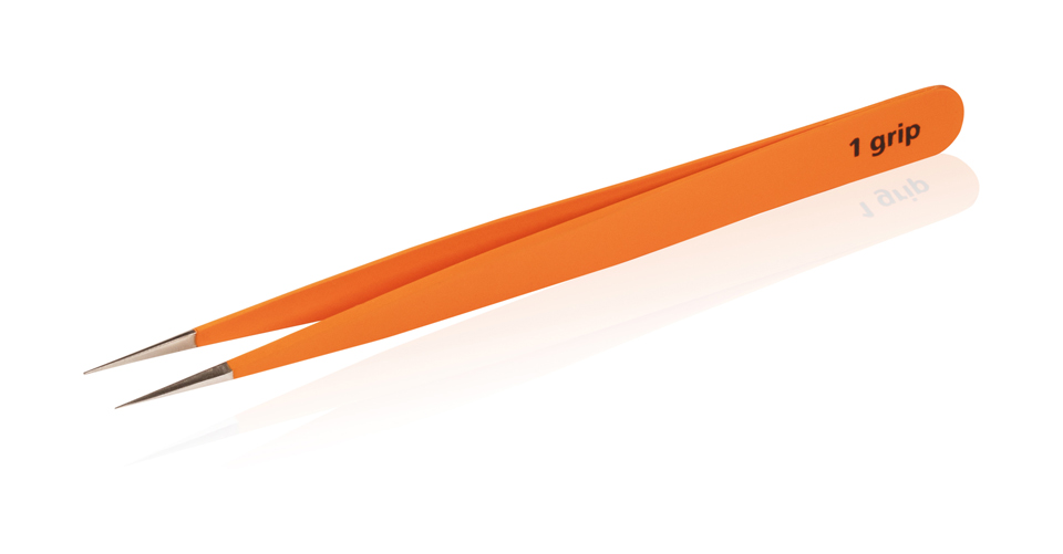 Rubis Pinzette Grip Nr. 1