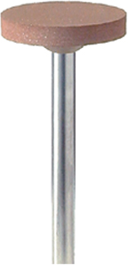 3565.V9984 Elastischer Vorpolierer braun