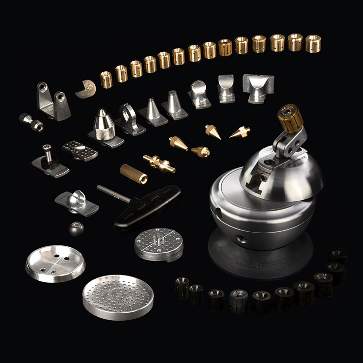 JURA 3X Extended Set JURA 3X Extended Set