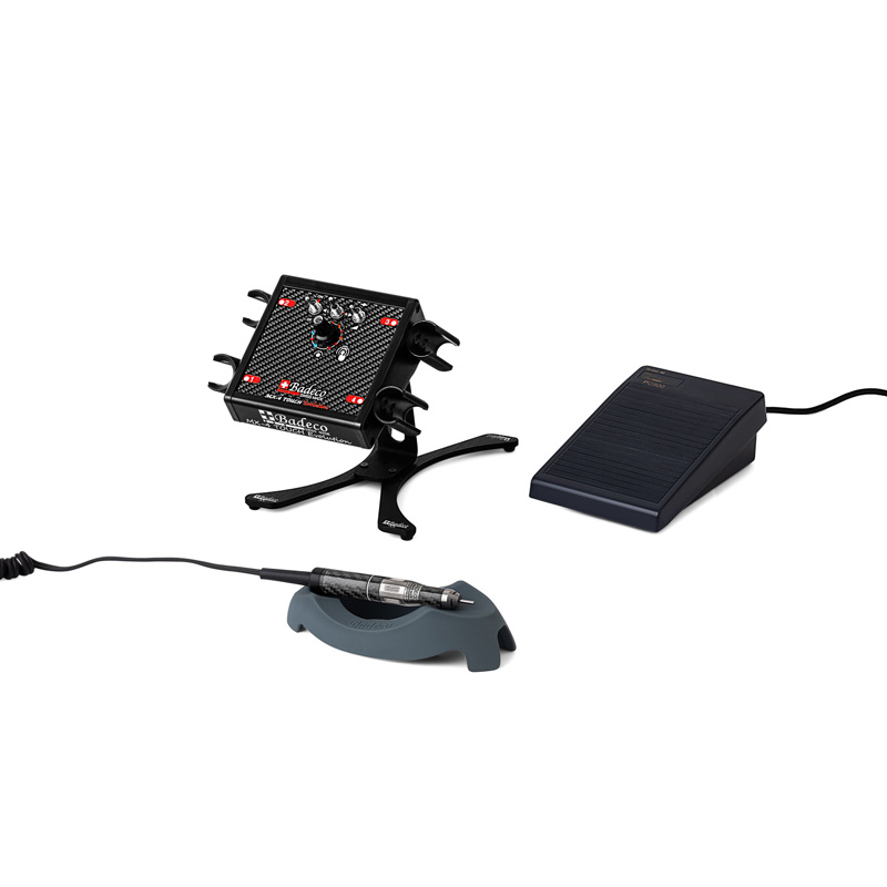 Badeco MX-4 Touch Evolution mit Nanomotor RS3000SP