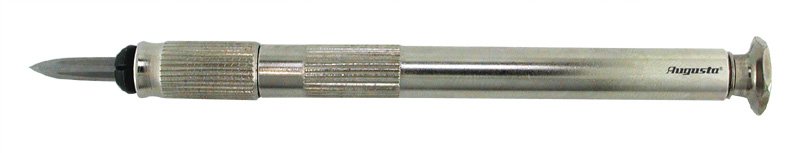 Dreikant-Hohlschaber 80 mm Dreikant-Hohlschaber 80 mm