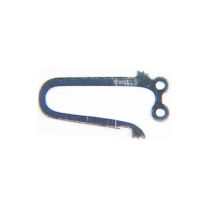 Schnepper für Collierschließen 2-reihig