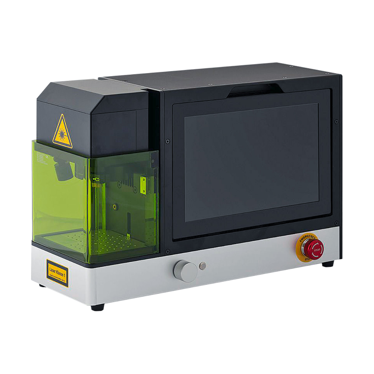 4160_SLC-MINI Siro Lasertec Mini-Gravurlasersystem SLC mini
