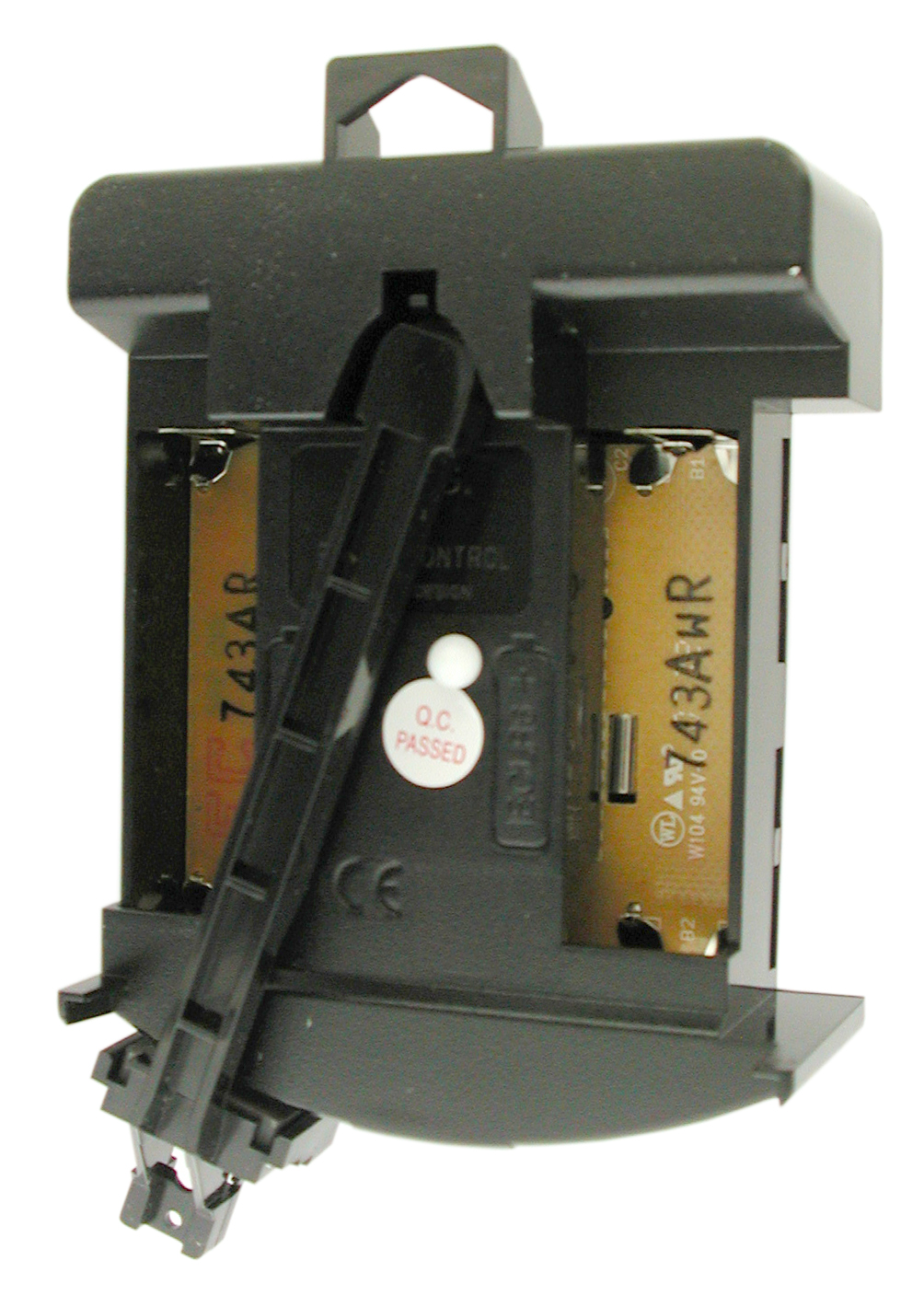 Funkpendelwerk UTS W700 17,8 mm