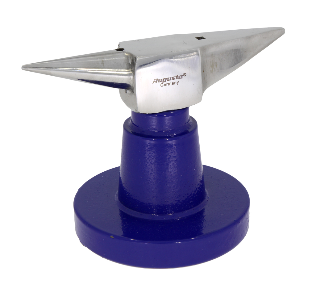 Hornamboss mit Sockel Hornamboss mit Sockel