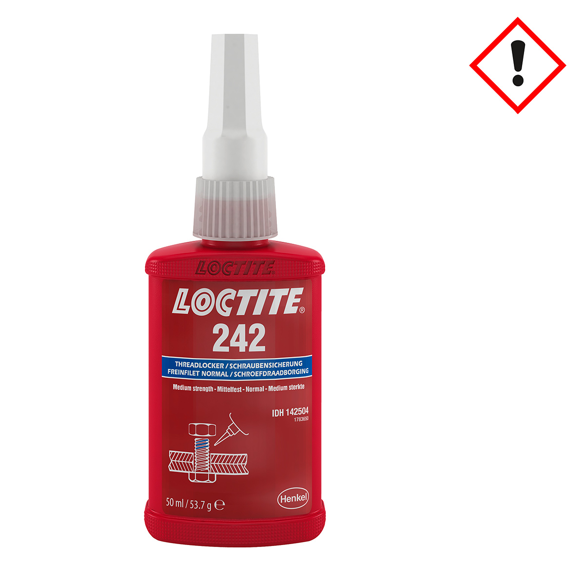 Loctite Schraubensicherung 242