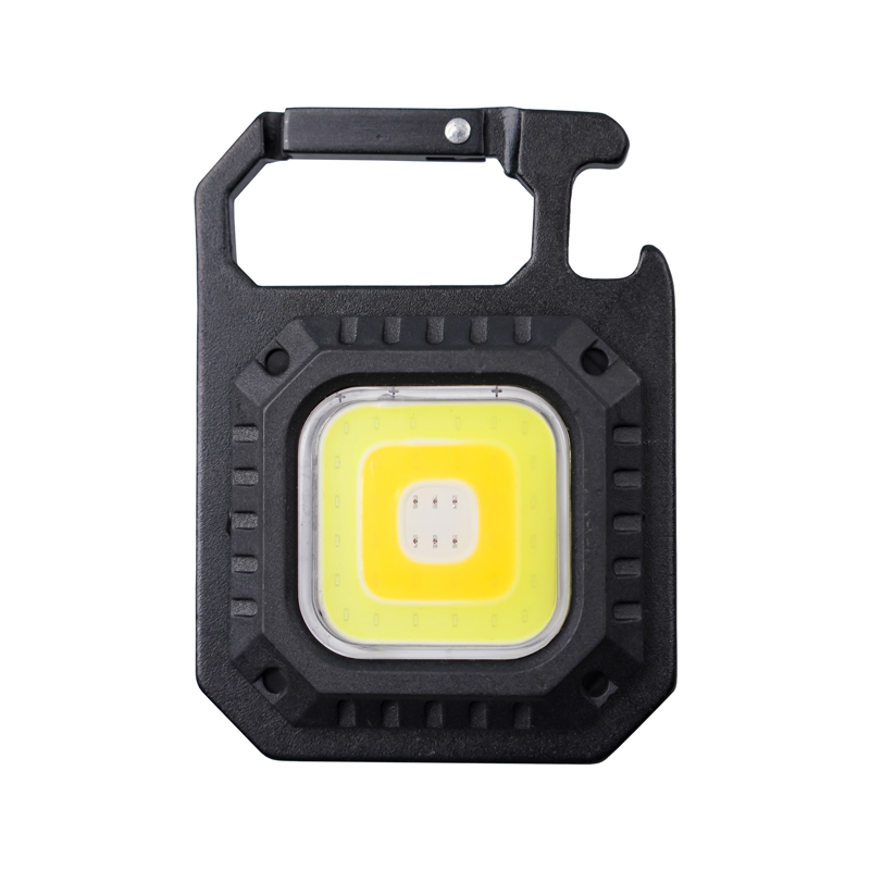 XCell Work Square LED-Akku-Leuchte XCell Work Square LED-Akku-Leuchte