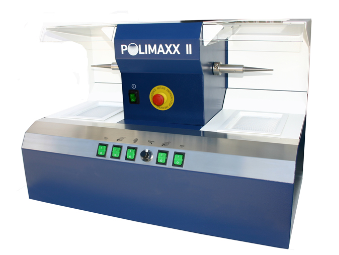 Poliergerät Polimaxx II
