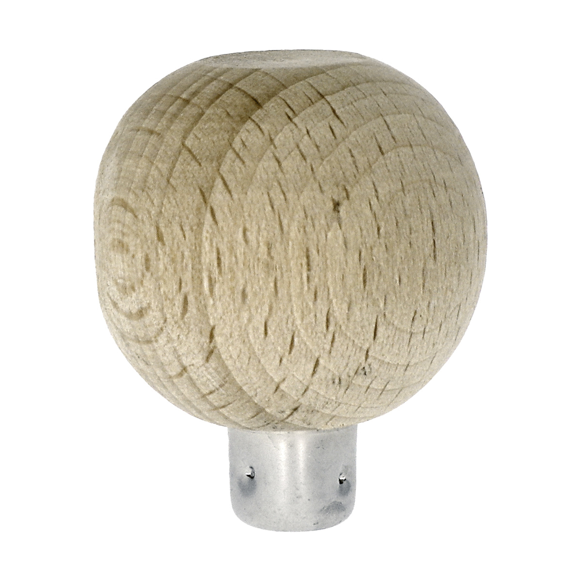 Stichelheft Kugelform