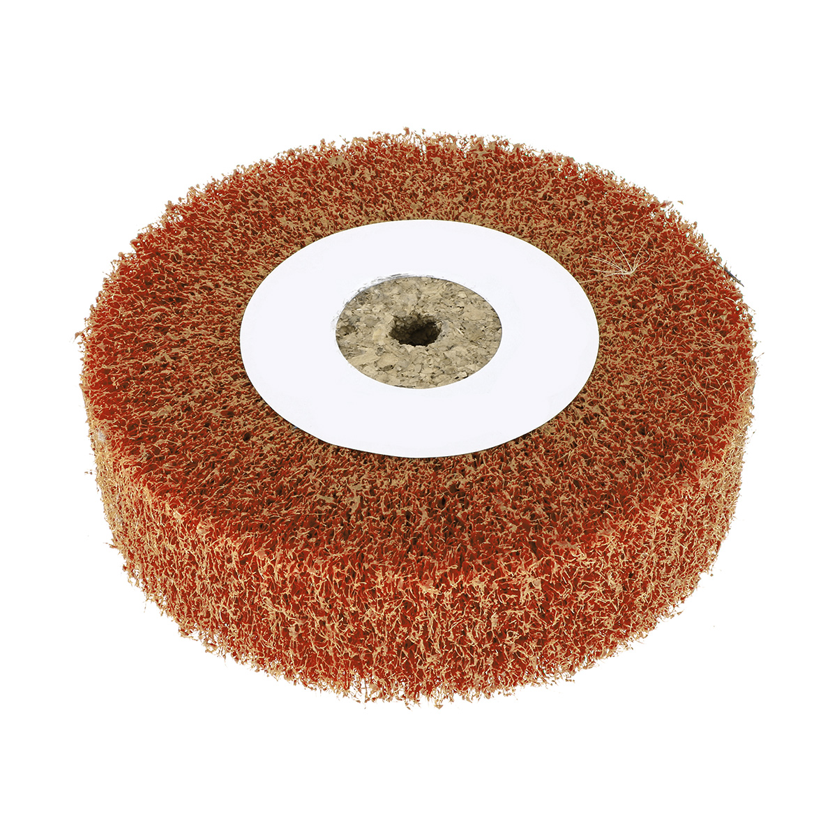 AbraScolor Polierbürste mit Korkkern