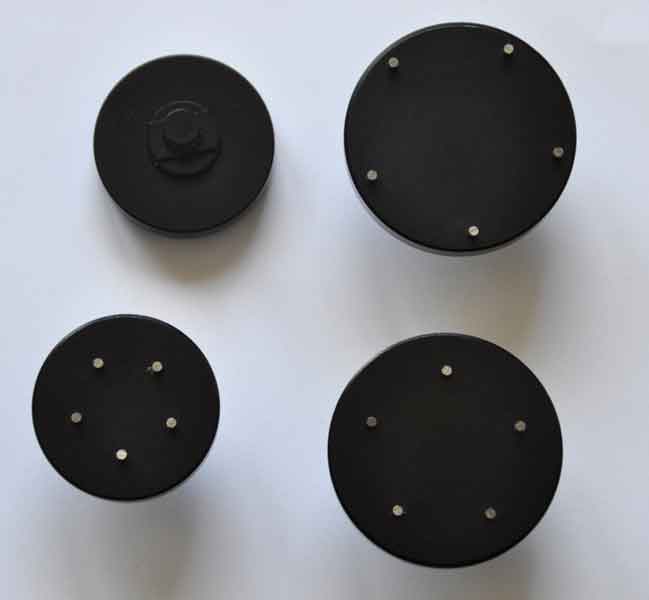 Gehäuseöffner für Omega Uhren Gehäuseöffner für Omega Uhren