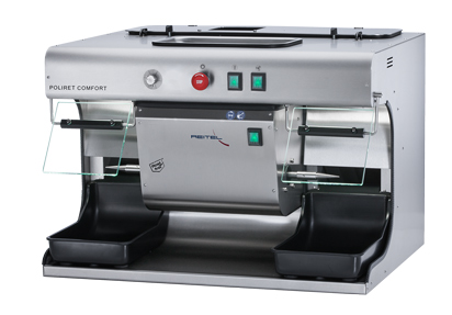 Reitel Poliergerät Poliret Comfort Reitel Poliergerät Poliret Comfort