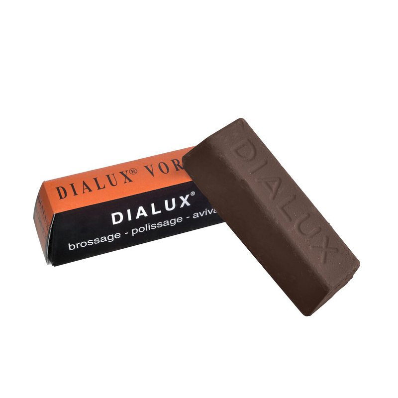 Polierpaste Dialux orange