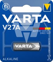 Varta Spezial Alkaline Varta Spezial Alkaline