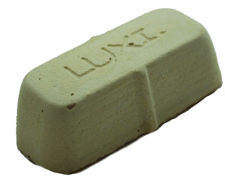 AL214.212 Polierpaste LUXI beige