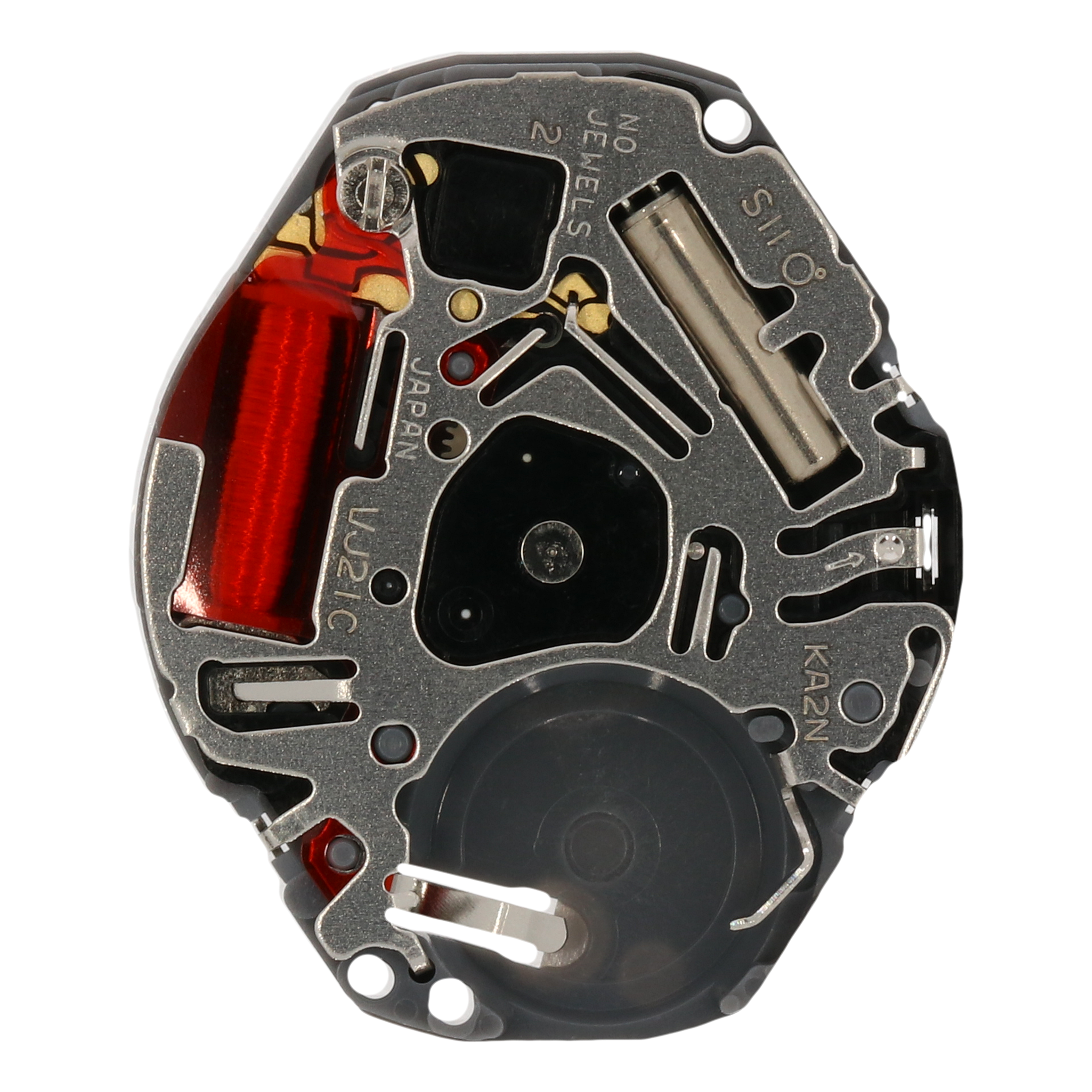 AU-Werk Shiojiri VJ 21 (H1,25)