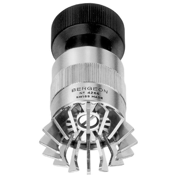 Bergeon Univeral Glasabheber