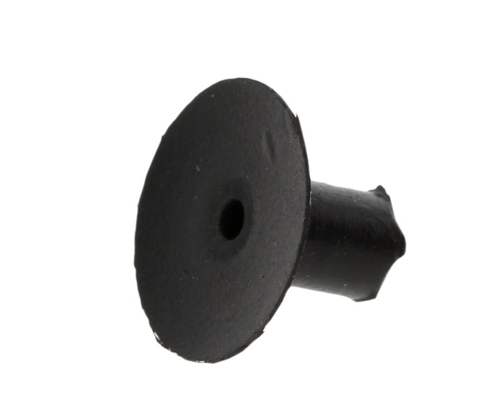 Gummisaugnäpfe 1/16"
