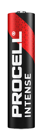 Duracell Procell Intense Micro Alkaline