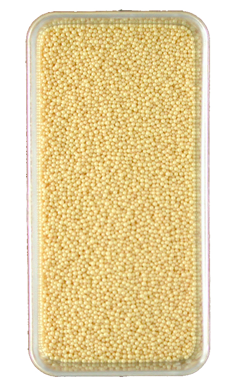 Keramikkugeln Media gold Keramikkugeln Media gold