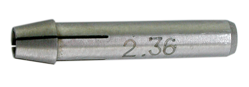 4578_16 Spannzange 2,34 mm