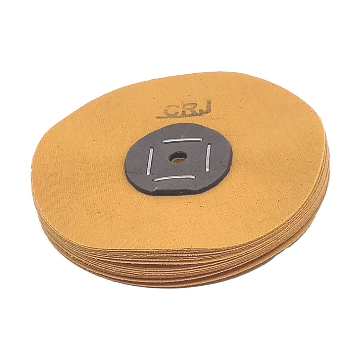 Polierscheibe Baumwolle Merard # CRJ Polierscheibe Baumwolle Merard # CRJ