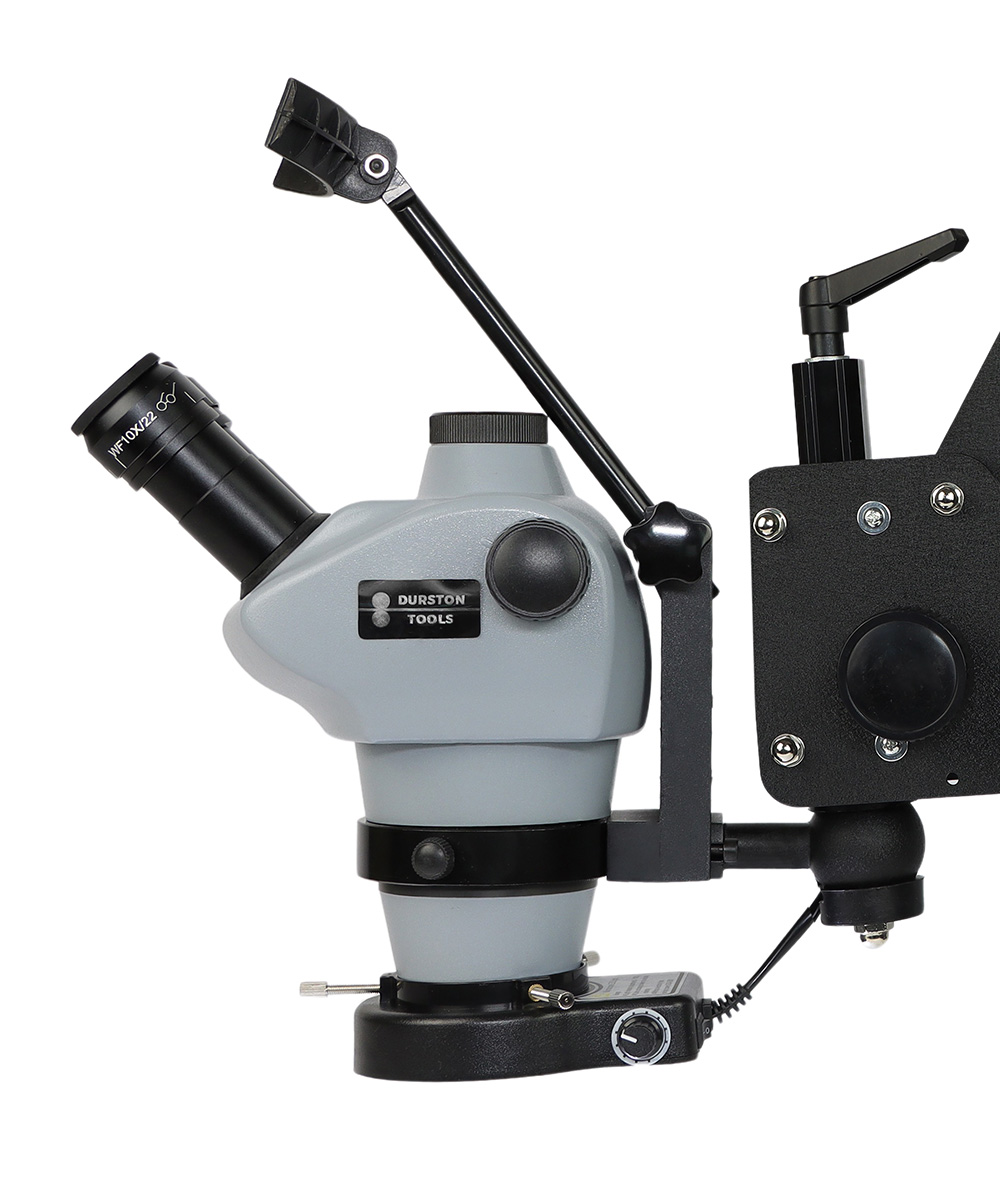 Durston T60 Mikroskop