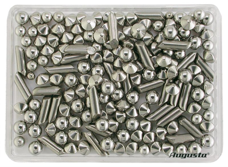 Edelstahlkugeln Ø 4,0 mm Edelstahlkugeln Ø 4,0 mm