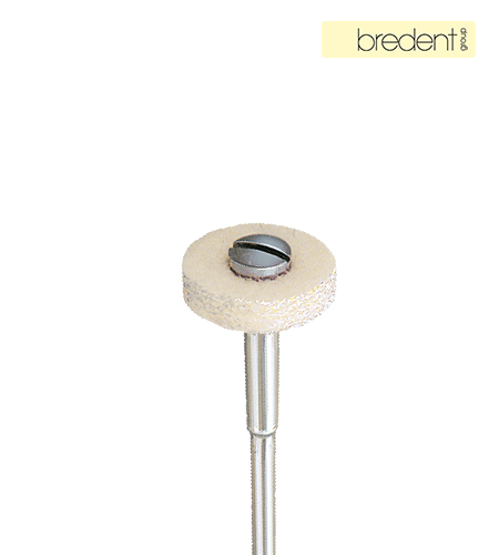 Filzrad 12 mm Filzrad 12 mm