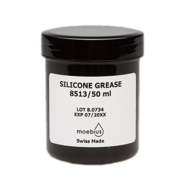 Moebius Silikonfett