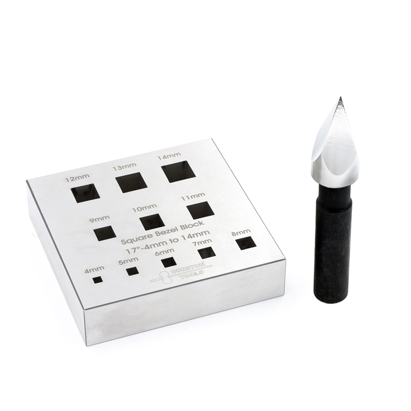 Durston Einstauchmatrizen quadratisch