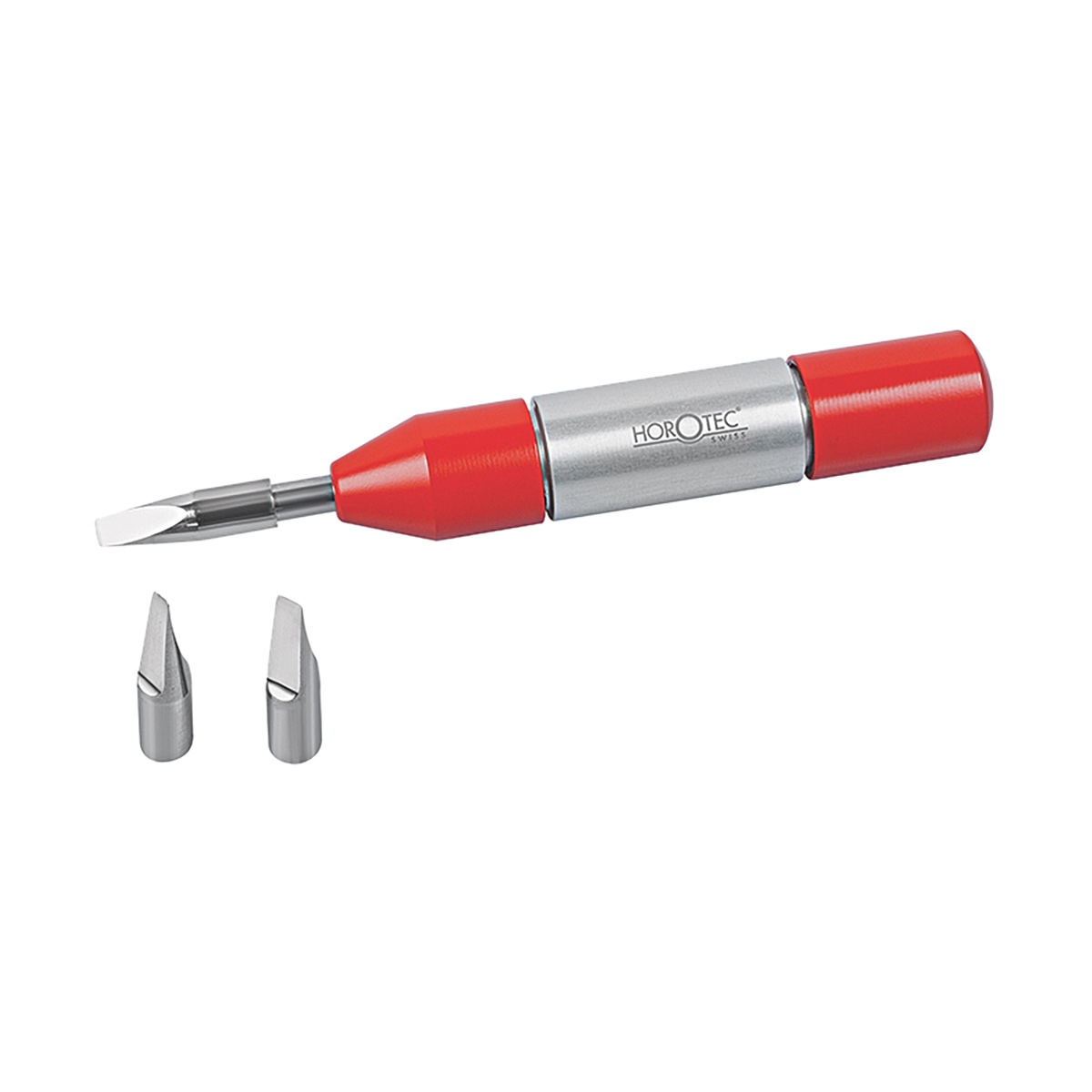 4000_07004 Horotec automatischer Gehäuseöffner