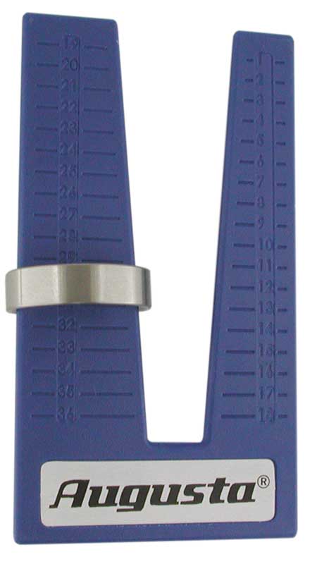 Ringmaß flach Ringmaß flach