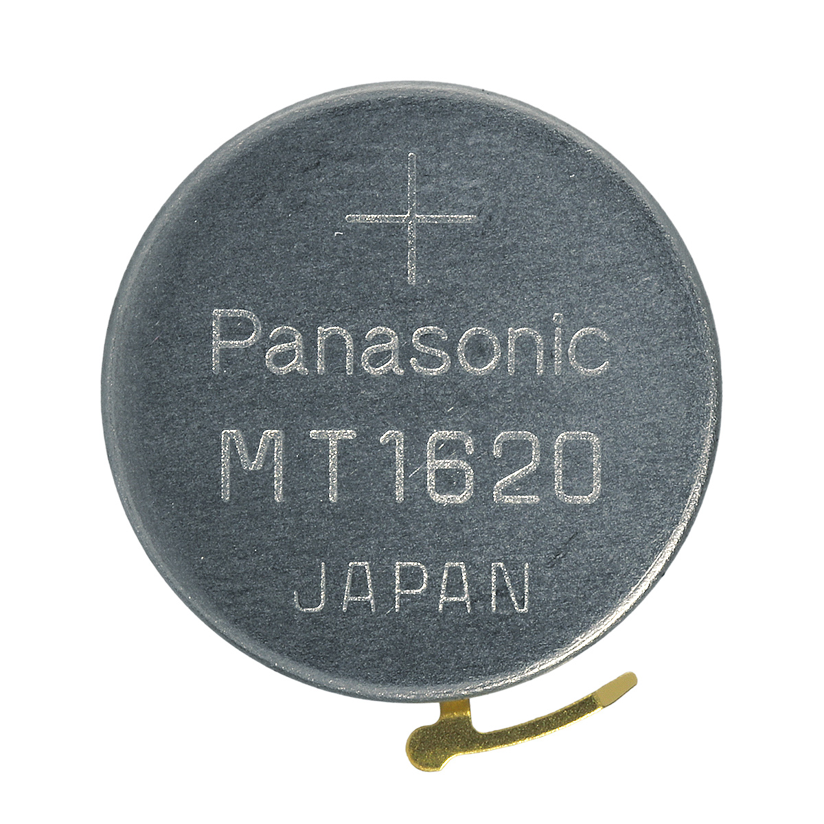 Citizen Akku 295-31 MT1620