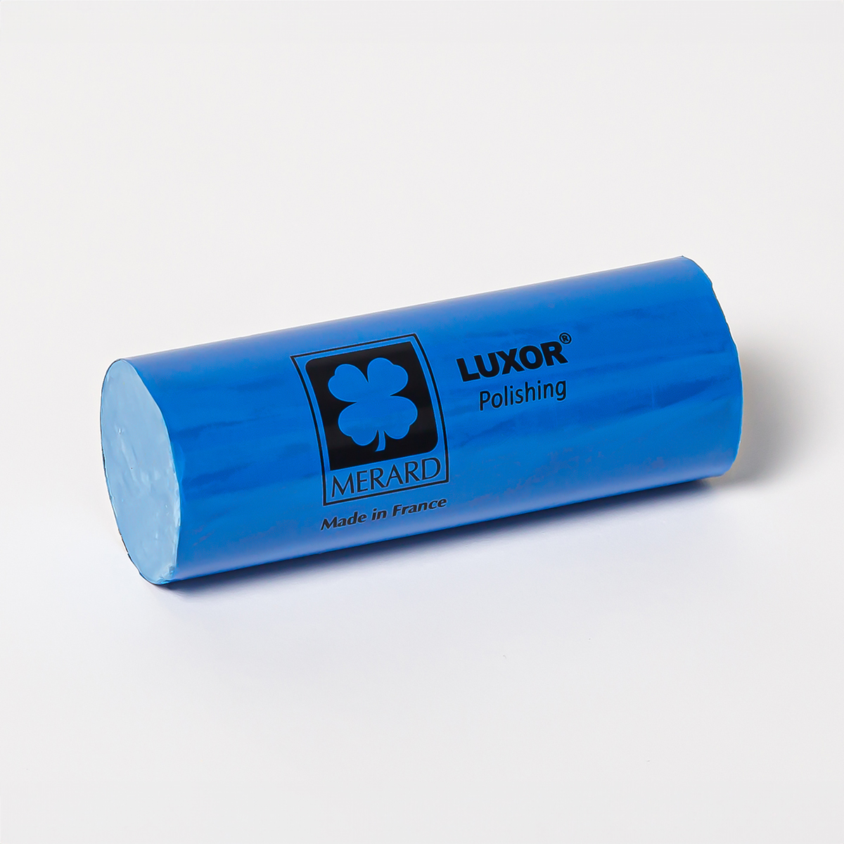 Polierpaste Luxor blau