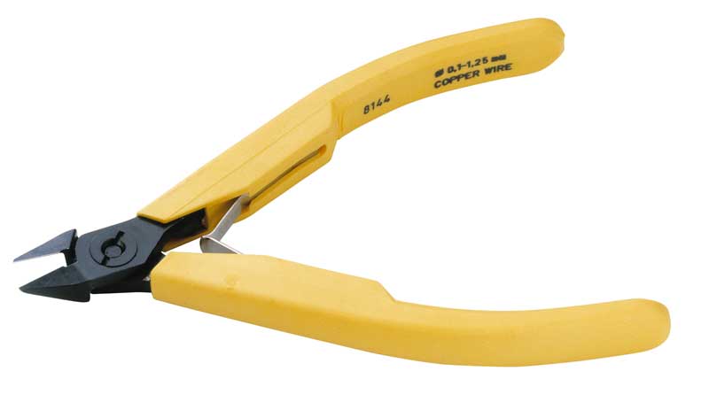 8143RX.LSD Lindström Seitenschneider