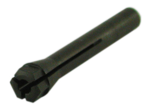 Spannzange auf 0 schließend Spannzange auf 0 schließend