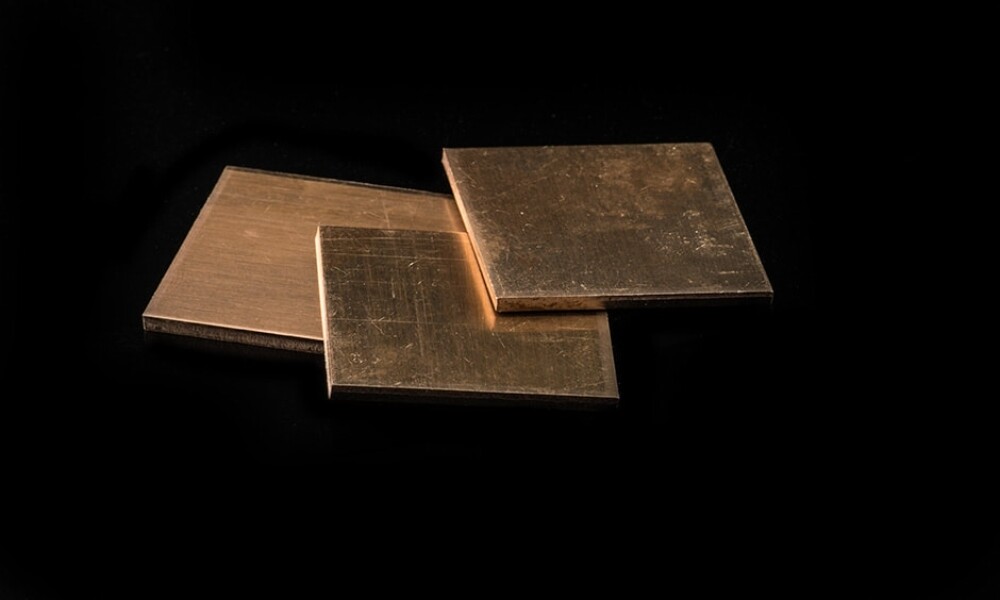 JURA Set Übungsplatten 30 x 30 mm - 3 Stück