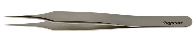 Dumont Pinzette Carbon