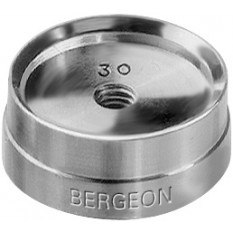 Einsätze für Bergeon Pressstock Einsätze für Bergeon Pressstock