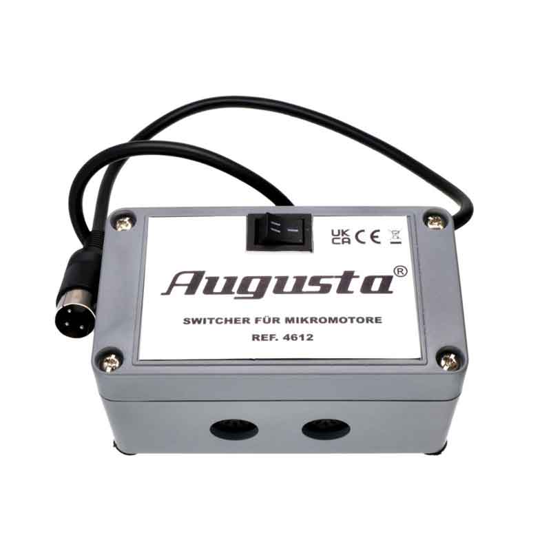 Switcher für Mikromotor Marathon N7