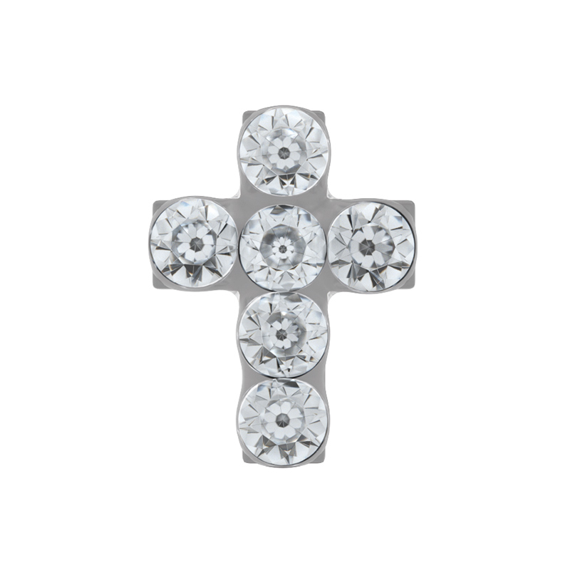 System 75 Erstohrstecker 14 kt Gelbgold System 75 Erstohrstecker 14 kt Gelbgold